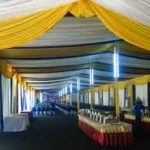 Paket Sewa Tenda dan WO Grubiku Jogja